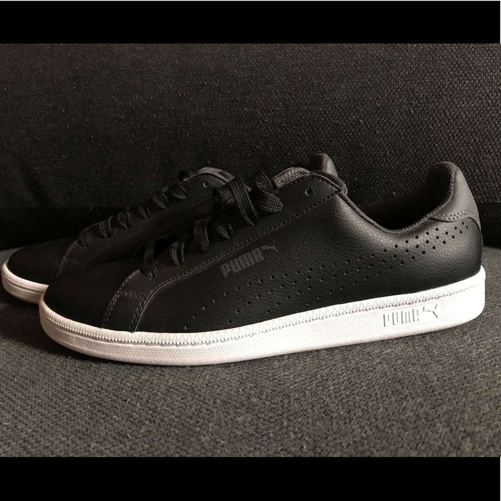 Brand New Puma Sneakers, Size 10.5 W, 8.5 M.